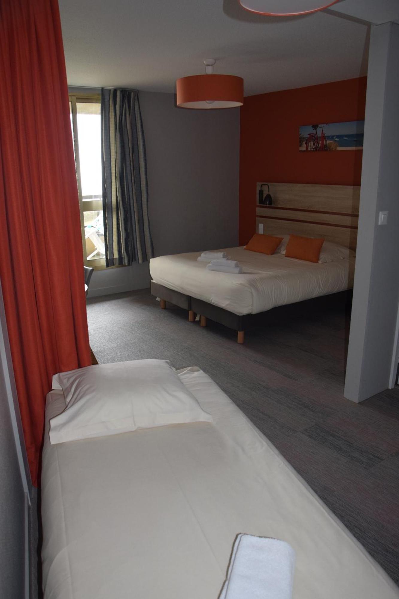 Village Vacances De Pen-Hir Camaret-sur-Mer Exterior photo